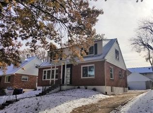 7032 Dover Ct, Saint Louis, MO