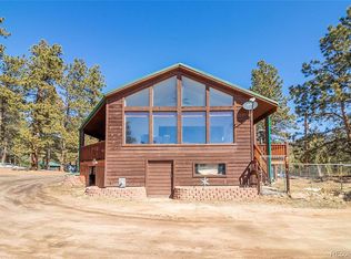 33342 Nova Rd, Pine, CO 80470