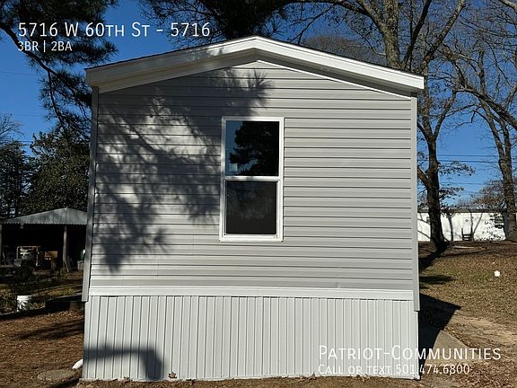 3rd image of 5716 W 60th St #5716