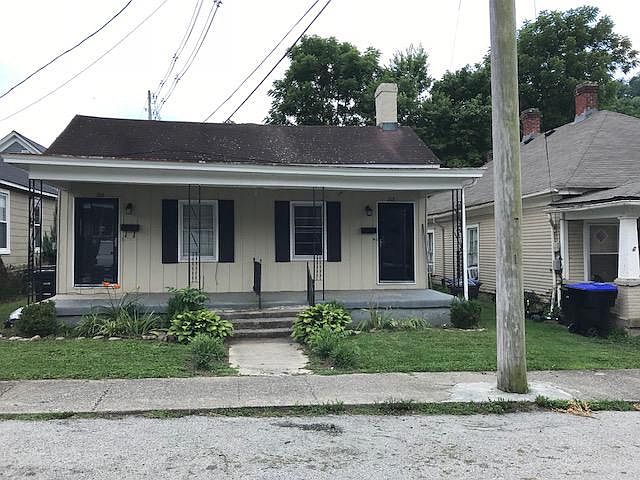 1st image of 211 W Todd St #213