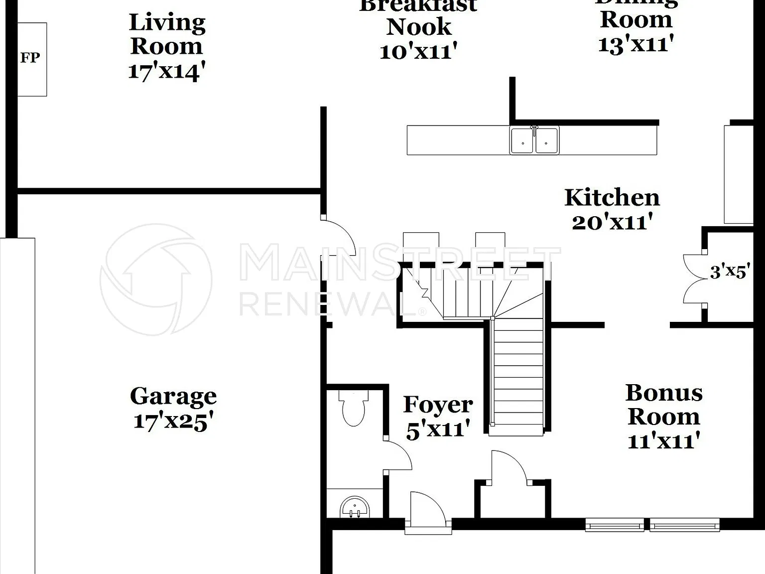 43 Lincolnwood Ln — Photo 2