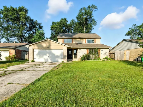 23927 Verngate Drive, Spring, TX 77373