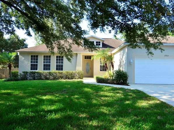 2785 High Ridge Dr, Lakeland, FL 33812