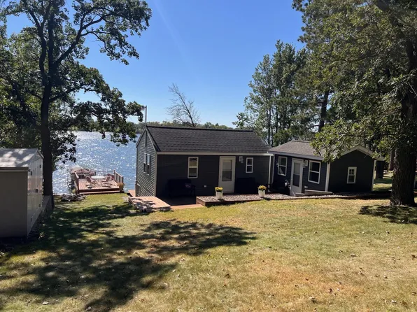 40725 Sauk Lake Rd, Sauk Centre, MN 56378