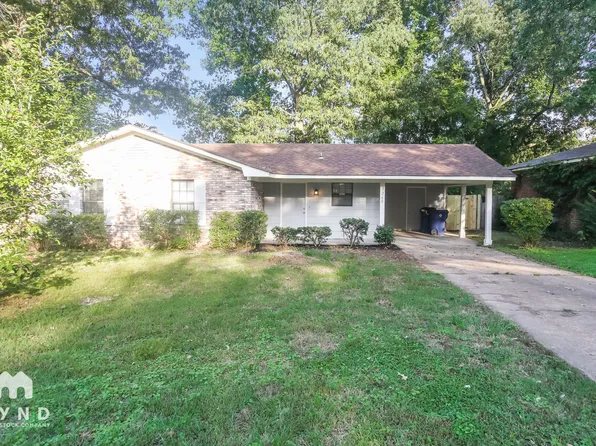 7260 Northbrook Dr, Horn Lake, MS 38637