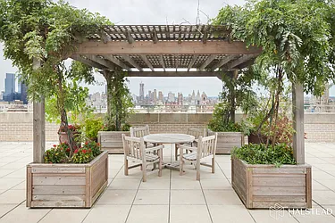 Sold by Brown Harris Stevens