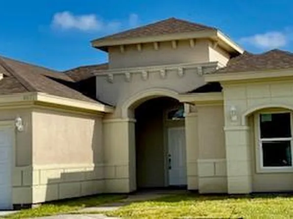 8621 Bellagio Cir, Harlingen, TX 78550