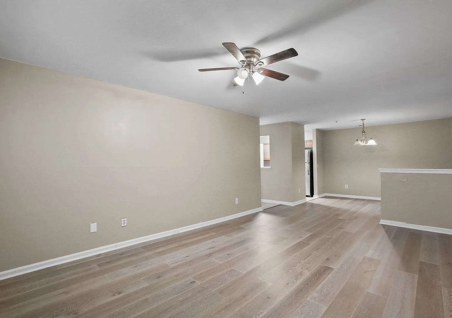 Spacious Three-Bedroom Condo with In-Unit Laundry — Photo 2