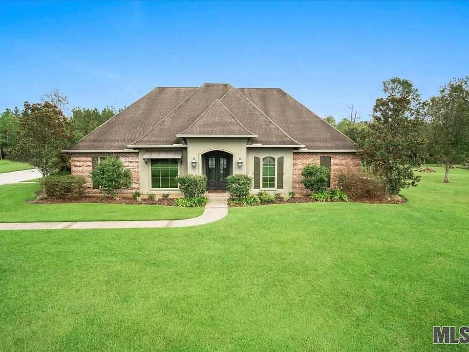 26434 Clyde Blount Rd, Livingston, LA 70754 Zillow