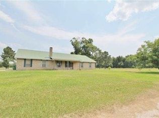 30743 Old Sour Lake Rd, Sour Lake, TX 77659