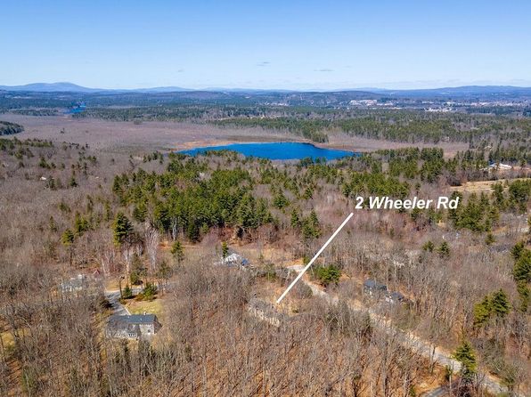 2 Wheeler Road, Bow, NH 03304