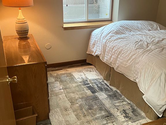 Rental Bedroom