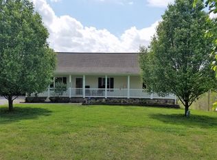 5899 Hardy Rd, Hardy, VA 24101
