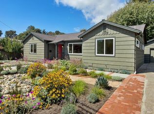 114 Lomita Drive, Mill Valley, CA 94941