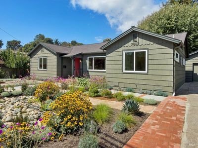 114 Lomita Drive, Mill Valley, CA, 94941