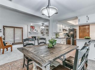 1424 Wilcox Ln, Yukon, OK 73099