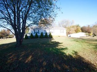 1369 Amacher Rd, Petoskey, MI 49770