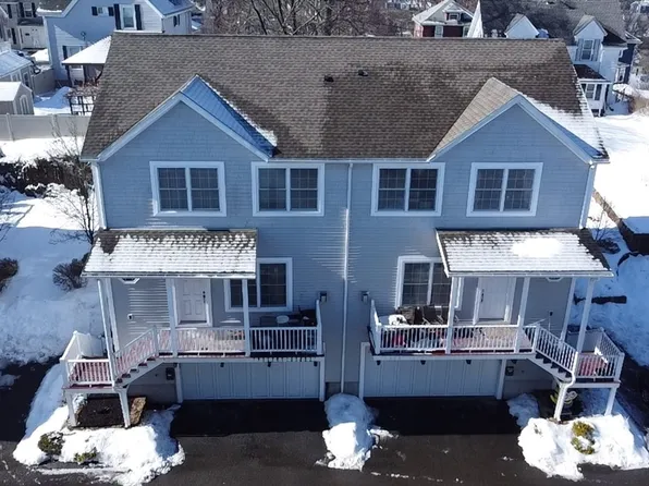 10 Milton Ridge Rd #10, Lynn, MA 01902