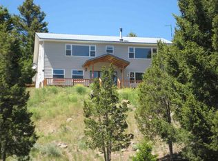 1 Friendspring Rd, Whitehall, MT 59759