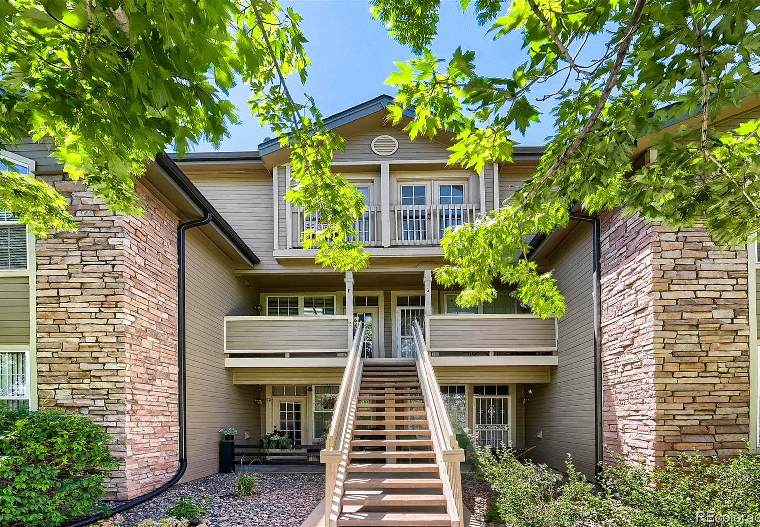 2860 W Centennial Drive #F