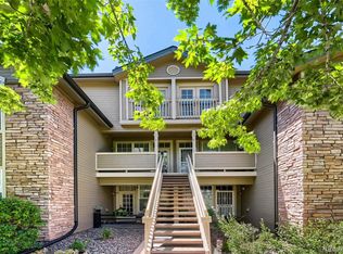 2860 W Centennial Drive #F, Littleton, CO 80123