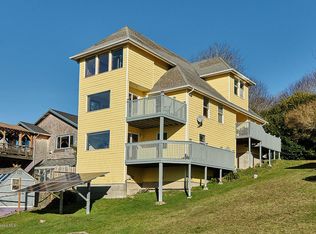 339 W Niagara Ave, Astoria, OR 97103