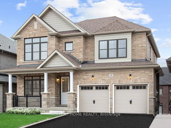 48 Daffodil Rd, Springwater, ON L9X 2E1