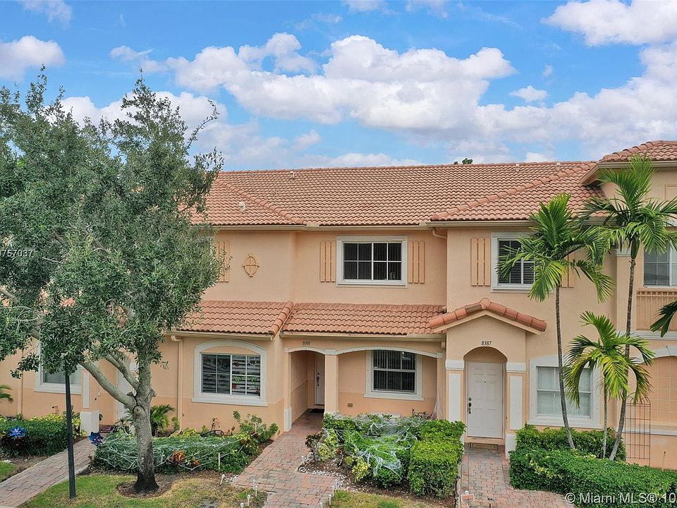1st image of 8391 SW 29th St #103