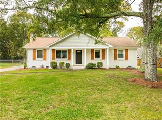 2541 O'Hara Dr, Charlotte, NC 28273