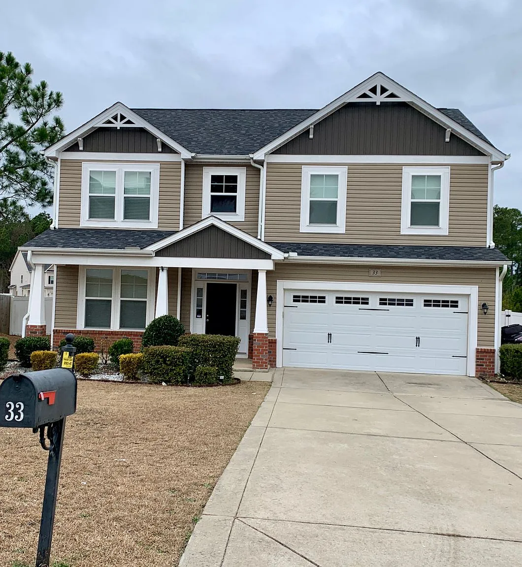 4 bed, 2450 sqft, $2,350 — Photo 1