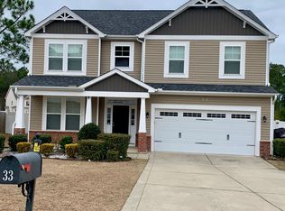 33 Watchmen Ln, Cameron, NC 28326