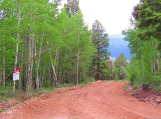 LOT 6351 Aragon Road LOT 6351, San Luis, CO 81152