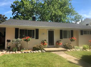 217 Sawyer St, Grand Blanc, MI