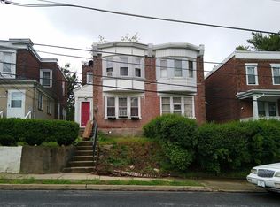 414 Jackson Ave, Collingdale, PA 19023