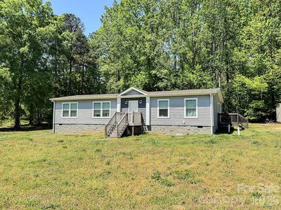 610 S Deal St, Landis, NC, 28088