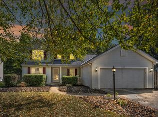 1149 New Market Trl, Brunswick, OH