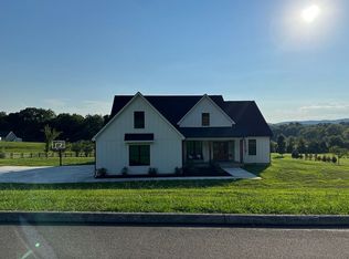 2003 Deerfield Way, Tunnel Hill, GA 30755