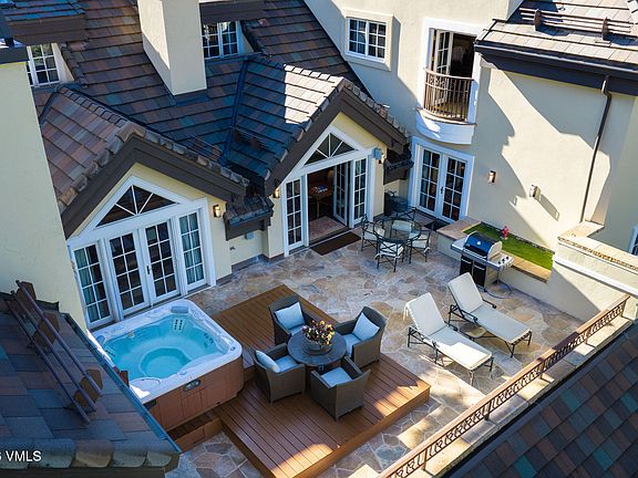 5th image of 458 Vail Valley Dr #R5