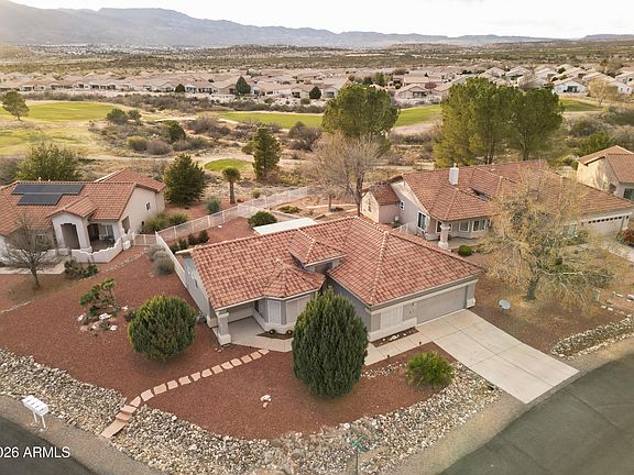 2nd image of 5320 E Painted Desert Road