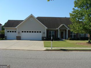1266 Mistwater Trce, Lawrenceville, GA 30043