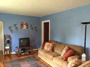 523 W Meramec St, Pacific, MO 63069