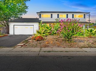 6031 Rampart Dr, Carmichael, CA 95608