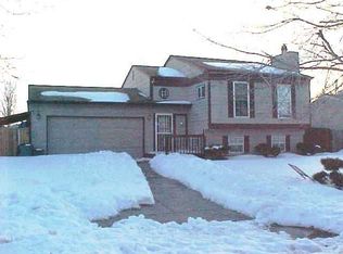 19220 E 22nd Dr, Aurora, CO 80011