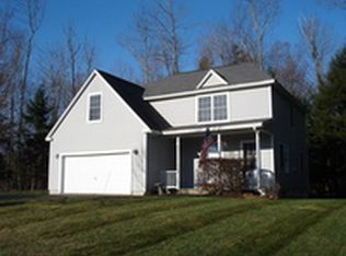 46 Samantha Dr, Gorham, ME 04038