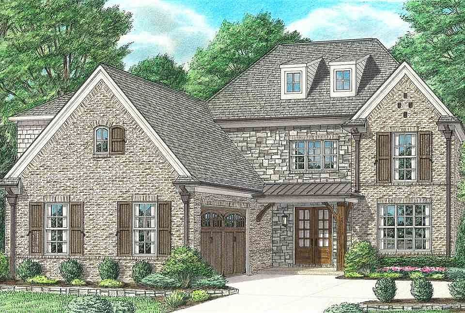1st image of 10006 Adagio Cv Lot 27