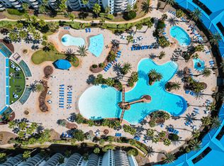 4203 Indian Bayou Trl #1301, Destin, FL 32541