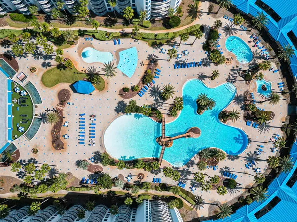 4203 Indian Bayou Trl #1301, Destin, FL 32541