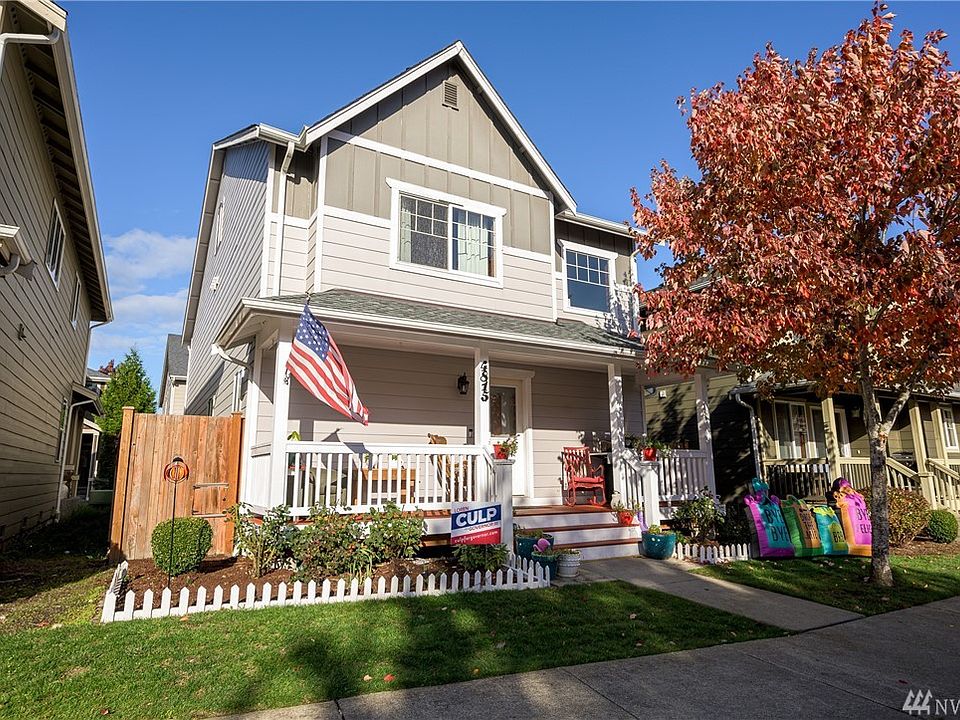 1st image of 4815 145th St NE
