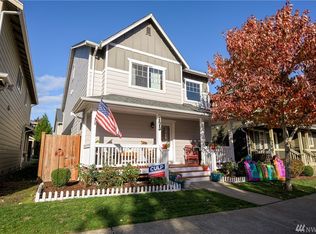 4815 145th St NE, Marysville, WA 98271