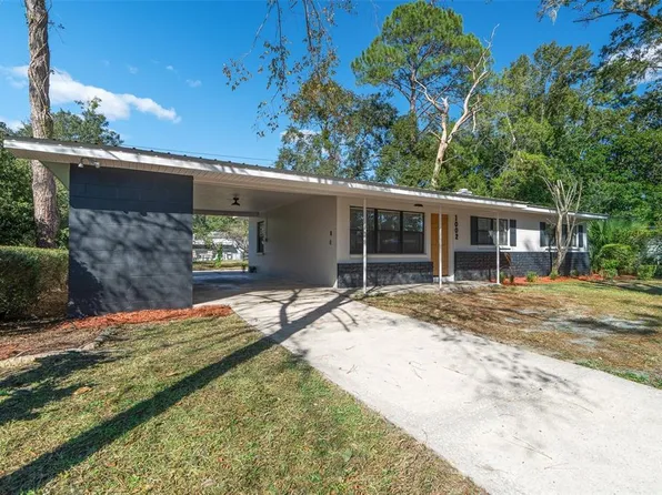 1002 NE 19th Pl, Gainesville, FL 32609